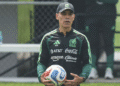 Rafael Márquez es oficialmente el nuevo DT de la Selección Mexicana