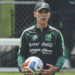 Rafael Márquez es oficialmente el nuevo DT de la Selección Mexicana