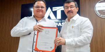 Reafirma UAT titularidad de la Defensoría de los Derechos Universitarios