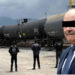 Detienen a exgobernador del PAN Ernesto Ruffo por delincuencia organizada y huachicol fiscal