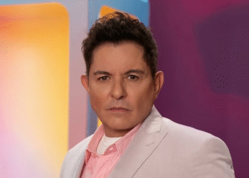 Confirman a Ernesto Laguardia como primer integrante de La Casa de los Famosos