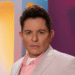 Confirman a Ernesto Laguardia como primer integrante de La Casa de los Famosos