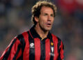 Muere el eterno capitán de Italia y del Milan, Franco Baresi, el “One Club Man”