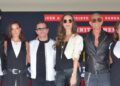 Ex Timbiriches no estaban enterados sobre la serie sobre su grupo
