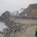 34 muertos de 50 mil migrantes que intentaron llegar a España por Ceuta