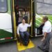Movilidad incluyente en la Ciudad de México
