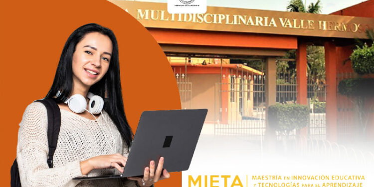 Convoca la Universidad a cursar posgrado virtual en innovación educativa