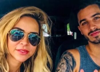 Impacta a la comunidad artística de México, muerte del hijo de Aylín Mujica