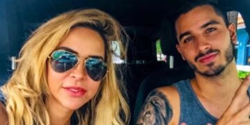 Impacta a la comunidad artística de México, muerte del hijo de Aylín Mujica