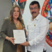 Formaliza rector de la UAT creación de la Dirección de Salud Emocional y Psicología