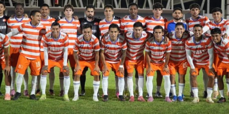Cierra Correcaminos pretemporada en gran duelo frente a la Sub 23