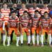 Cierra Correcaminos pretemporada en gran duelo frente a la Sub 23