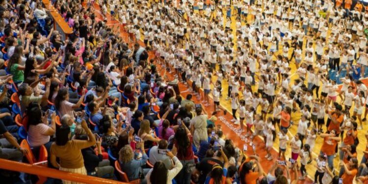Clausura el rector Dámaso Anaya exitoso campamento infantil de la UAT