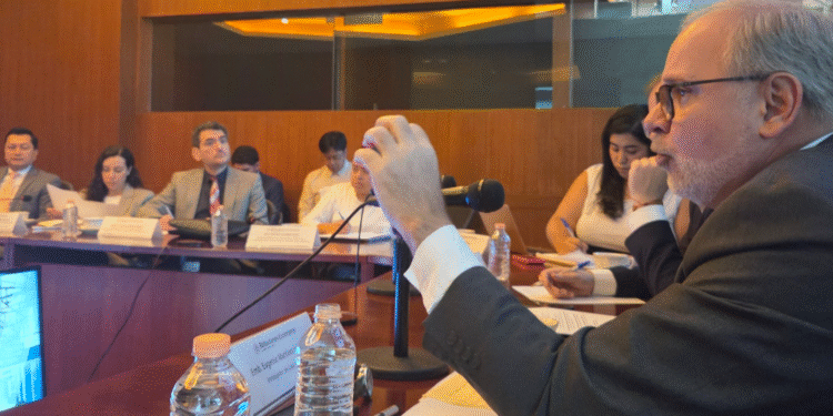 Plantea embajador de Cuba en México apertura a la inversión mexicana en la isla