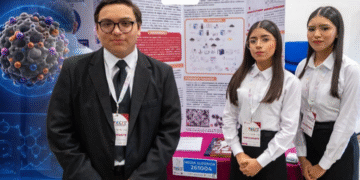 Desarrollan en la UAT nanocompuesto para atacar células cancerosas