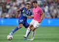 Figuras de la MLS vence 4-3 a las Liga MX en un emocionante partido