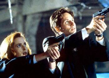Regresan los expedientes Secretos X, con nueva versión del director Ryan Coogler