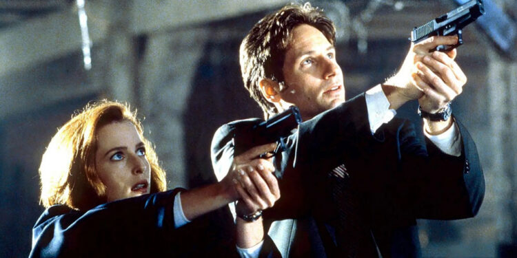 Regresan los expedientes Secretos X, con nueva versión del director Ryan Coogler