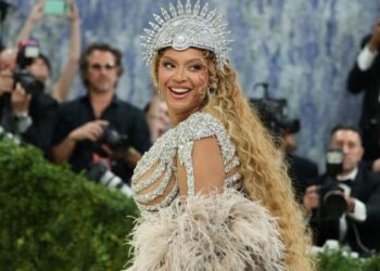 Beyoncé lanza nueva música en medio de las celebraciones del 4 de julio
