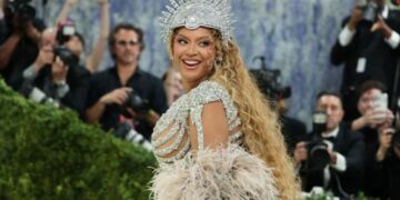 Beyoncé lanza nueva música en medio de las celebraciones del 4 de julio