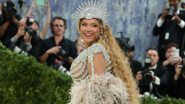 Beyoncé lanza nueva música en medio de las celebraciones del 4 de julio