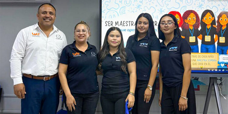 Abrirá la UAT campamento de neurodiversidad