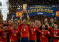 España es ¡Campeona del Mundo 2026! Después de 16 años