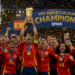 España es ¡Campeona del Mundo 2026! Después de 16 años