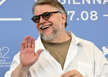 Guillermo del Toro: ser un mexicano culto asusta en el primer mundo
