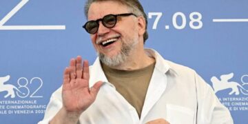 Guillermo del Toro: ser un mexicano culto asusta en el primer mundo