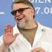 Guillermo del Toro: ser un mexicano culto asusta en el primer mundo