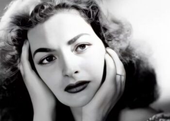 Se va otra grande, muere a los 95 años Elsa Aguirre, ícono del cine mexicano