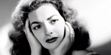 Se va otra grande, muere a los 95 años Elsa Aguirre, ícono del cine mexicano