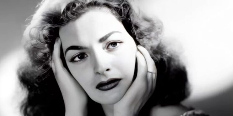 Se va otra grande, muere a los 95 años Elsa Aguirre, ícono del cine mexicano