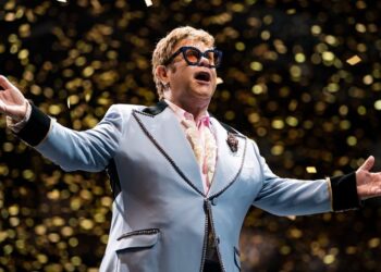 Vuelve Elton John a México después de 14 años