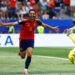 España 2-1 a Bélgica, va a semifinales contra Francia