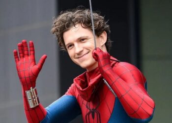 Llega Spider-Man a México el 29 de julio, con nueva historia, retos y enemigos