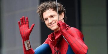 Llega Spider-Man a México el 29 de julio, con nueva historia, retos y enemigos