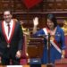 Fue primera dama a los 19 años. Ahora, Keiko Fujimori es presidenta de Perú en su cuarto intento