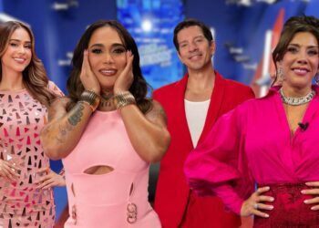 Este domingo 26 de julio inicia La casa de Los Famosos México 2026