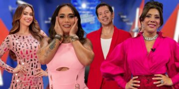 Este domingo 26 de julio inicia La casa de Los Famosos México 2026