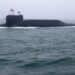 China prueba misil balístico desde submarino y enfurece a sus vecinos del Pacífico
