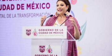 Destaca Clara Brugada victoria de Operativo Mundialista con saldo blanco