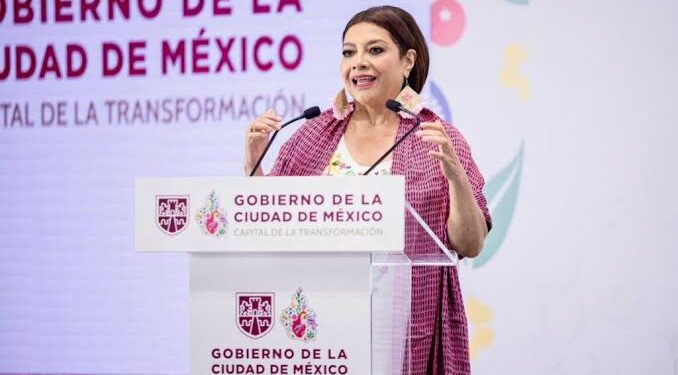 Destaca Clara Brugada victoria de Operativo Mundialista con saldo blanco