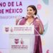 Destaca Clara Brugada victoria de Operativo Mundialista con saldo blanco