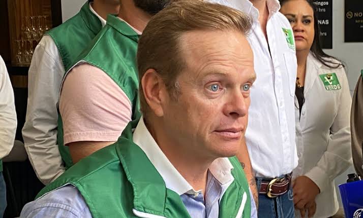 PVEM: no habrá alianza con Morena en Chihuahua si Andrea Chávez es la candidata
