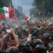 Embajada de EU alerta a sus ciudadanos, de riesgos en festejos masivos en México