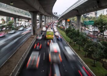 Continúa SEMOVI el registro de vehículos eléctricos personales