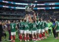 México, ante el partido más importante de su historia frente a Inglaterra