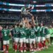 México, ante el partido más importante de su historia frente a Inglaterra